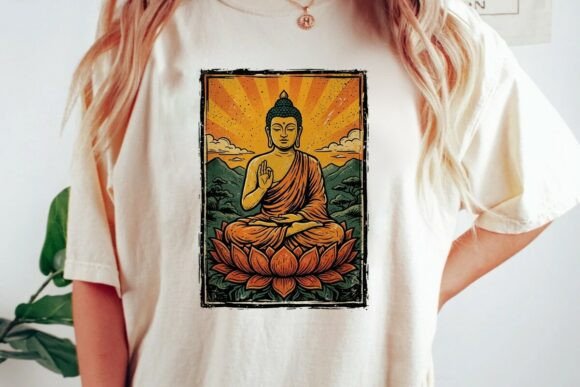 Download Buddha Meditation Lotus Spiritual Art - Meditation Collection