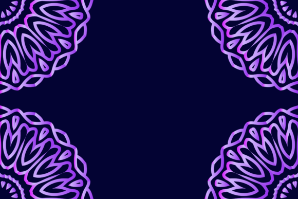 Download Ornament Floral Meditation Design - Meditation Collection
