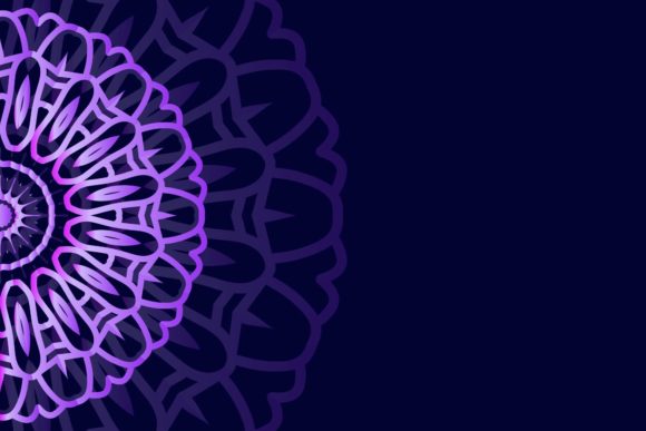 Download Ornament Floral Meditation Design - Meditation Collection