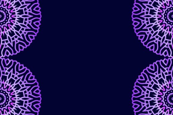 Download Ornament Floral Meditation Design - Meditation Collection